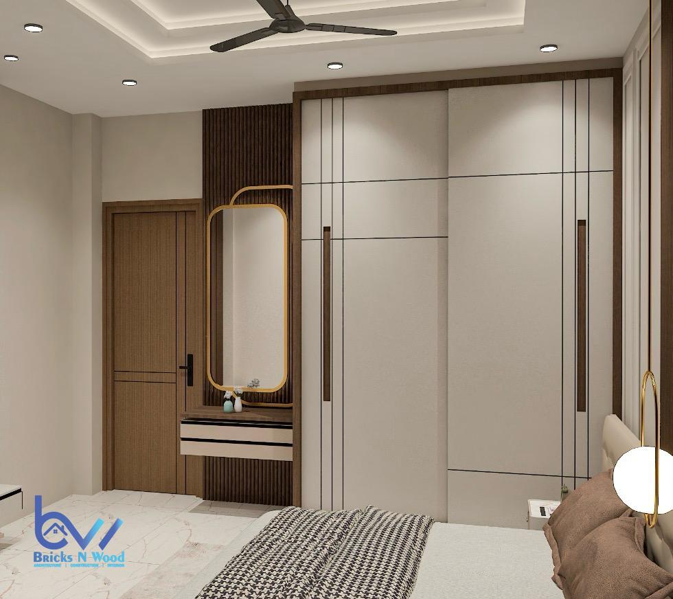 3BHK Villa