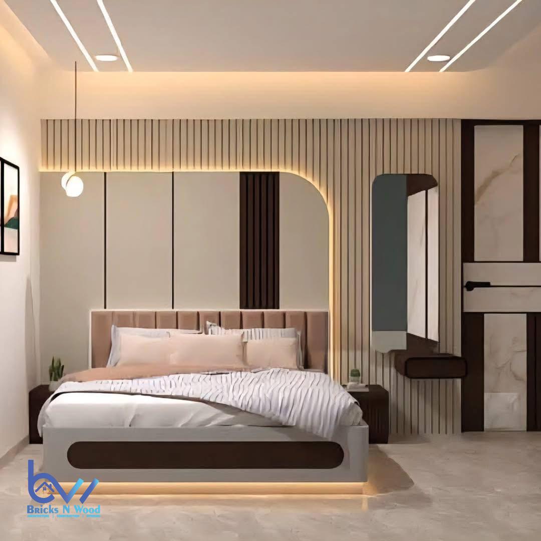 4BHK Luxury Home