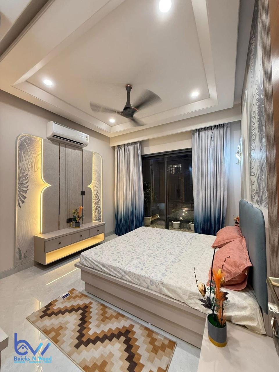 2-Floor Residence