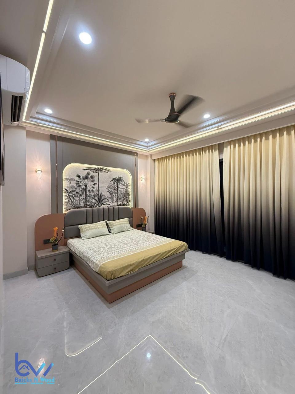 Premium Bedroom